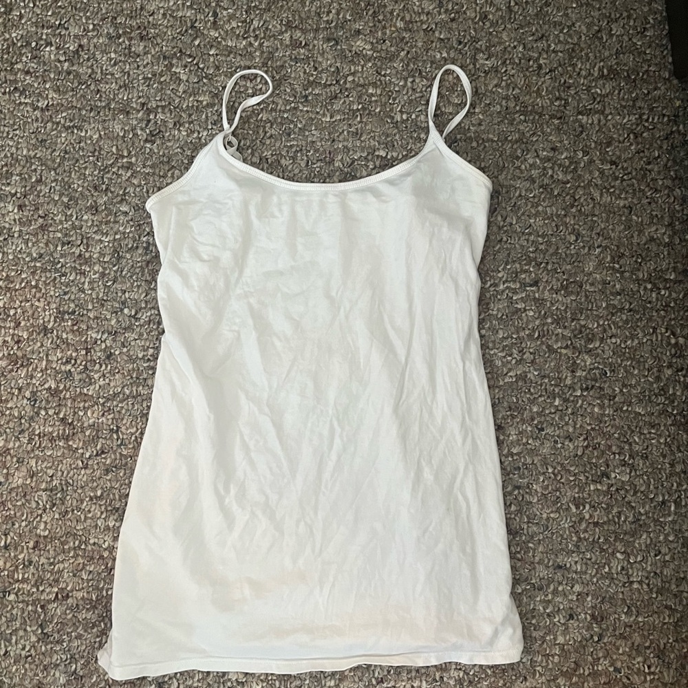 Tank top/camis